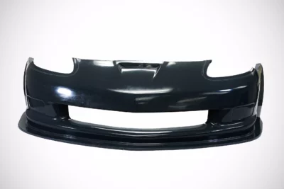 1 Corvette C6 - World Challenge Front Fascia