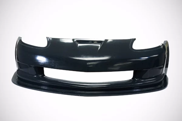 Corvette C6 - World Challenge Front Fascia