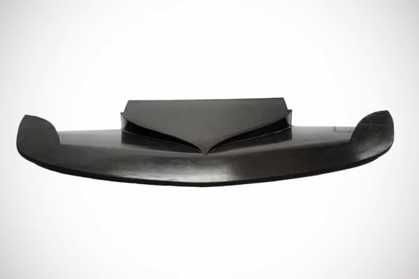 Corvette C6 - World Challenge Underwing / Splitter