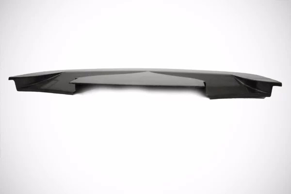 Corvette C6 - World Challenge Underwing / Splitter