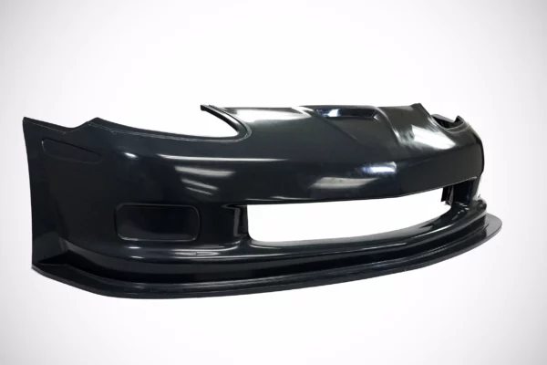 Corvette C6 - World Challenge Front Fascia