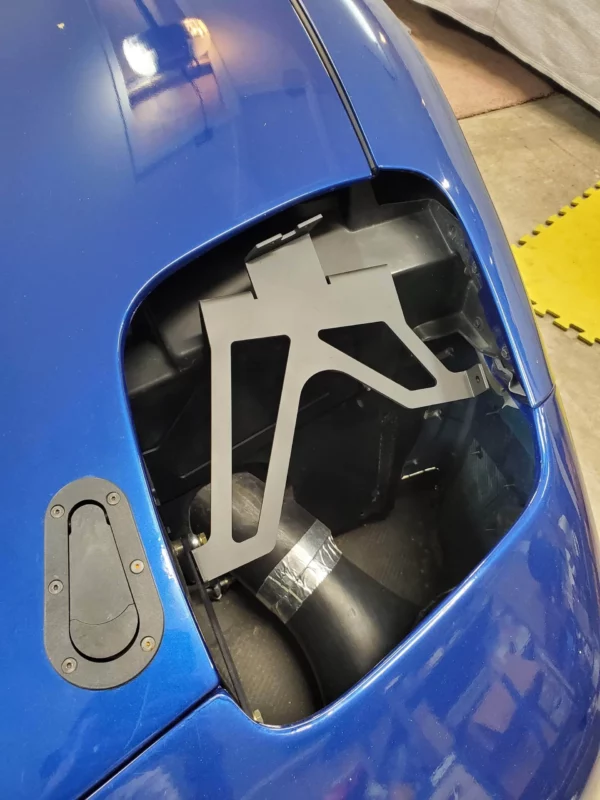 20200903_173214 Corvette C5 Headlight Delete Brackets