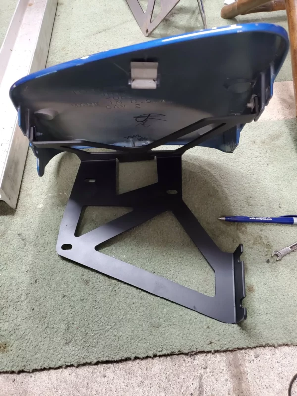 20200910_185057 Corvette C5 Headlight Delete Brackets