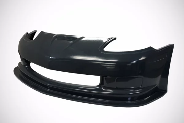 Corvette C6 - World Challenge Front Fascia