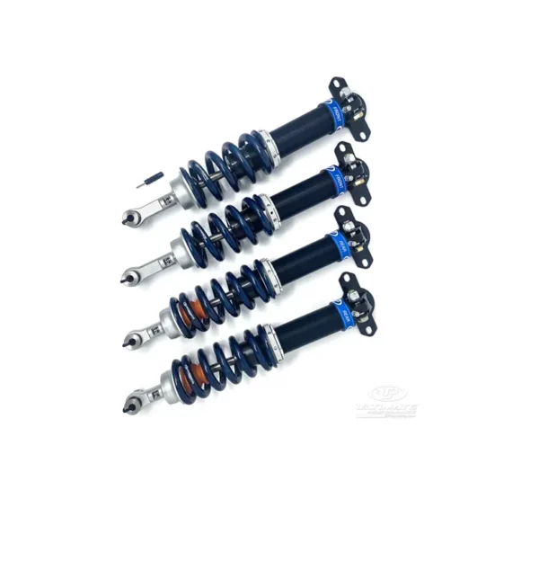 458 Ferrari 458 JRI Coilovers (Double Adjustable)