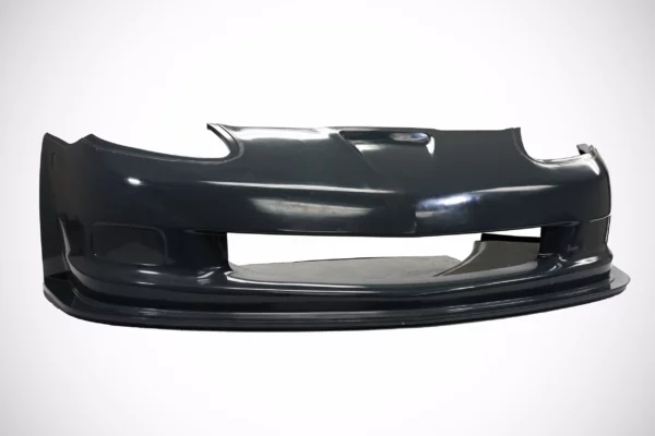 Corvette C6 - World Challenge Underwing / Splitter