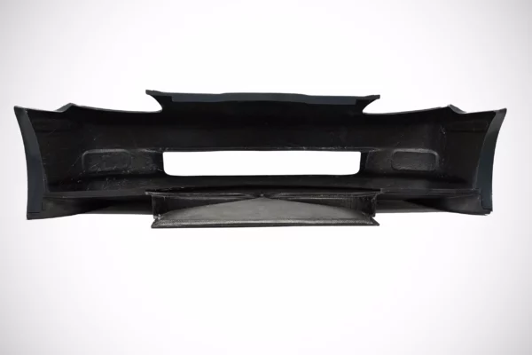 Corvette C6 - World Challenge Underwing / Splitter