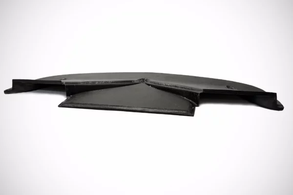 Corvette C6 - World Challenge Underwing / Splitter