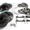 Corvette C5/C6 Alcon Big Brake Kit (Front and Rear)