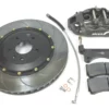 Alconfront Camaro 6th Gen Alcon Brake Kit (18mm Pad Front)