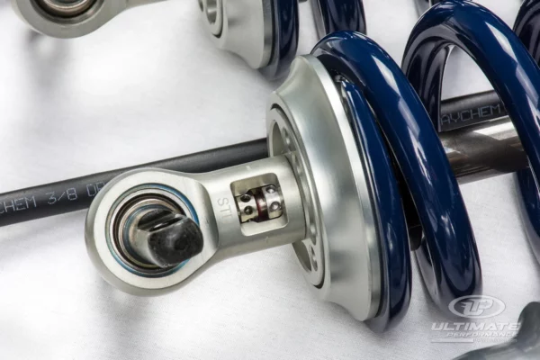 C5/C6 Corvette JRI Coilovers (Single Adjustable)