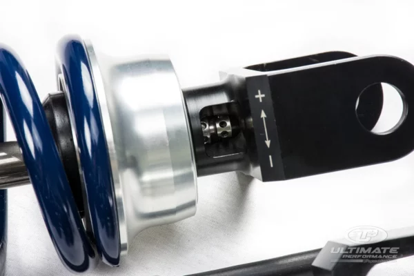 C5/C6 Corvette JRI Coilovers (Single Adjustable)