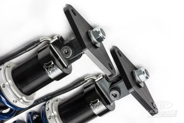 C5/C6 Corvette JRI Coilovers (Single Adjustable)