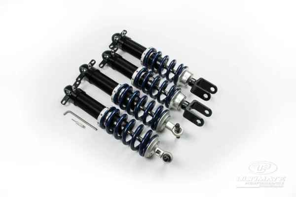 Copy+of+Ultimate_Performance_JRi_C7_Raft_Shocks_002 C7 Corvette JRI Coilovers (Single Adjustable)