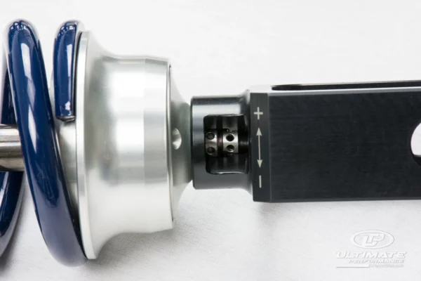 Copy+of+Ultimate_Performance_JRi_C7_Raft_Shocks_004 C7 Corvette JRI Coilovers (Double Adjustable)