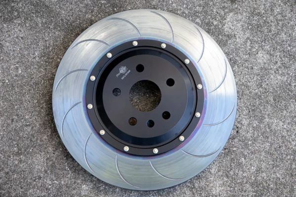 6th Gen Camaro ZL1  Front Rotors