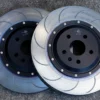 6th Gen Camaro ZL1  Front Rotors