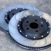 6th Gen Camaro ZL1  Front Rotors