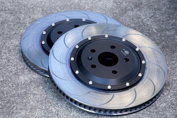 6th Gen Camaro ZL1  Front Rotors