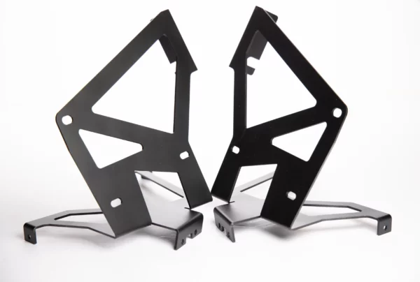 Electron+Sport+Bracket+and+Rotors-2953 Corvette C5 Headlight Delete Brackets