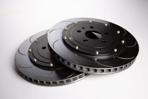 Electron+Sport+Bracket+and+Rotors-3050 Camaro 6th Gen ZL1 Rear Rotors