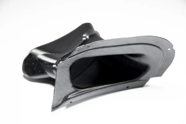 Corvette C5 - Fender Duct