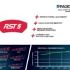 Pagid Racing RST5 (Front 2487)