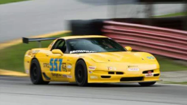 Screenshot_20181008-215422 Corvette C5 - World Challenge Fascia