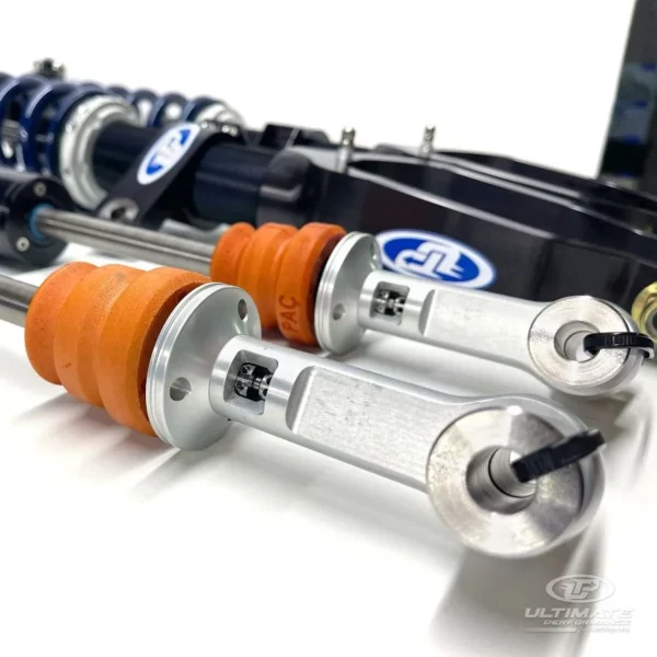 Tesla-Shocks-2 Tesla Model 3 - JRI Coilovers