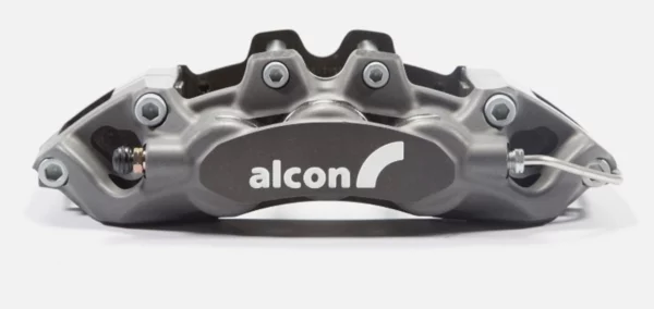 alcongt4 Alcon Big Brake Kit BMW F8X M2 M3 M4 (Front)