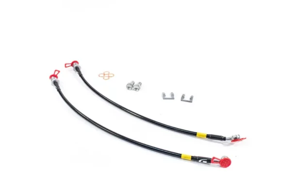 Corvette C5/C6 Alcon Brake kit (Front)