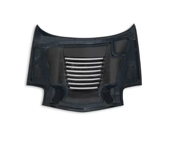 c51 Corvette C5 - Louvered Hood