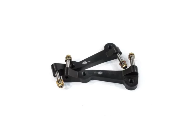 Corvette C5/C6 Alcon Brake Kit (Rear)