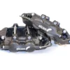 Corvette C8 Alcon Brake Kit (Front and Rear)
