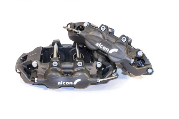 Corvette C8 Alcon Brake Kit (Front and Rear)