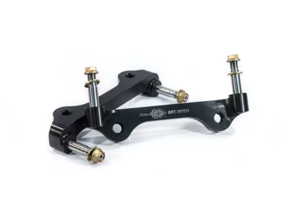 Corvette C5/C6 Alcon Brake kit (Front)