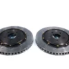 Corvette C5/C6 Alcon Brake kit (Front)