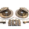 Corvette C5/C6 Alcon Brake kit (Front)