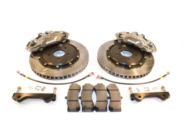Corvette C5/C6 Alcon Brake kit (Front)