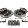 Corvette C5/C6 Alcon Brake Kit (Rear)