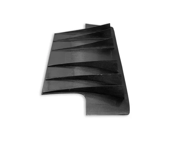diffuser1 Corvette C5 - Diffuser