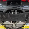 diffuser3 Corvette C5 - Diffuser