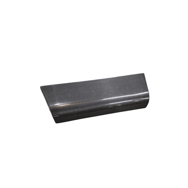 diffuseraddition Corvette C5 - Diffuser