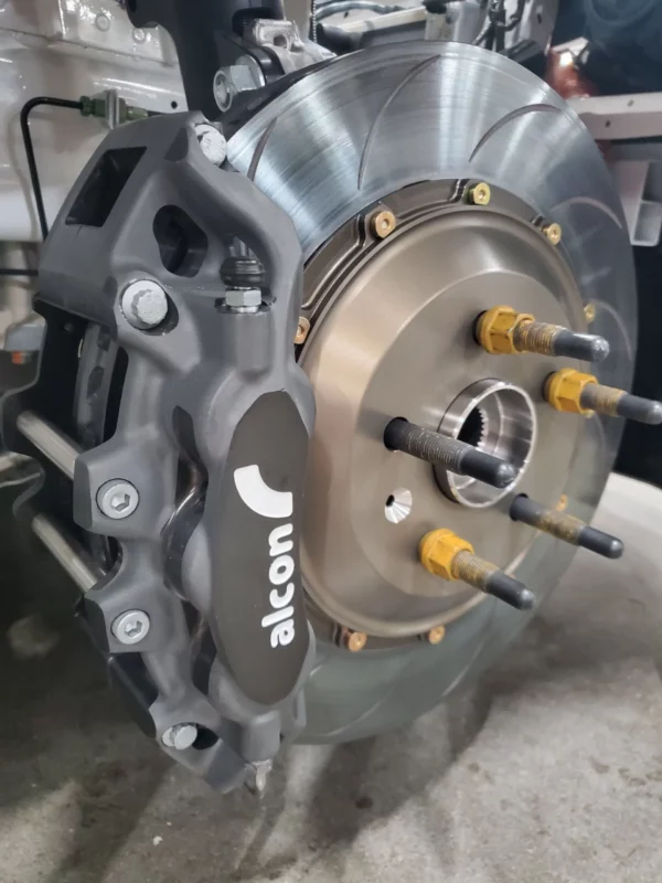 gen6camarofront Camaro 6th Gen Alcon STANDARD Brake kit (Front and Rear)