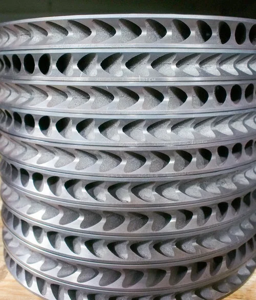 Corvette C5/C6 Alcon Big Brake Kit (Front and Rear)