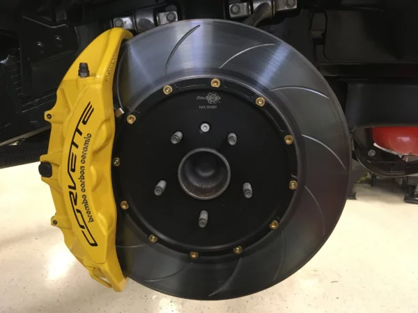 image6 CCM to Iron Rotor Replacement (Front)