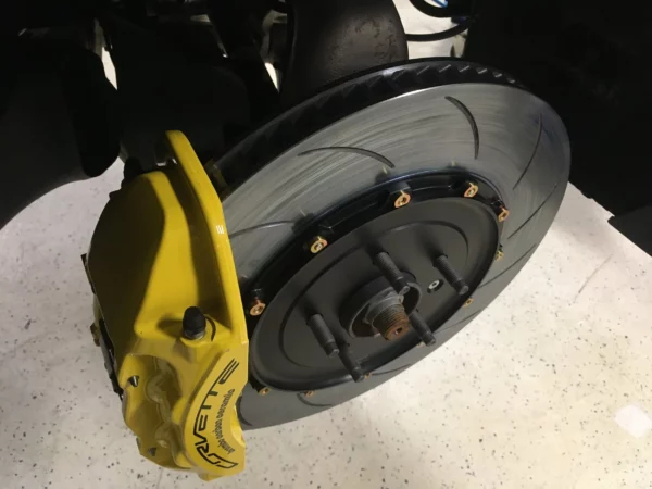 image7 CCM to Iron Rotor Replacement (Rear)