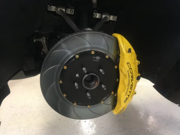 image8 CCM to Iron Rotor Replacement (Front)