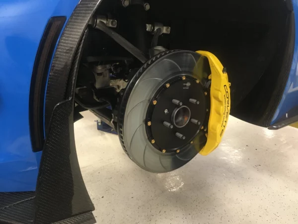 image9 CCM to Iron Rotor Replacement (Front)