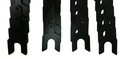 longtab Camber and Caster Shims
